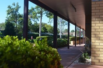 Morpeth Lodge Motel - Tourism Brisbane 9