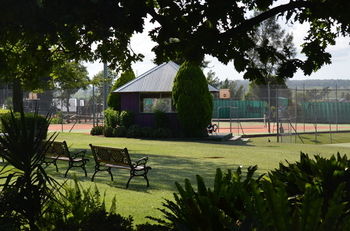Morpeth Lodge Motel - Tourism Brisbane 17