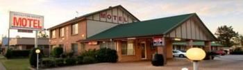 Branxton House Motel, Hunter Valley - Brisbane 4u 0