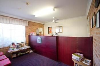 Branxton House Motel, Hunter Valley - Brisbane 4u 1