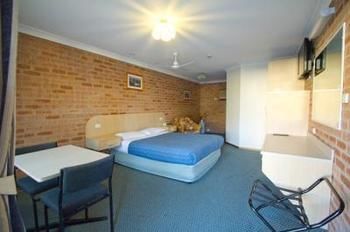 Branxton House Motel, Hunter Valley - Brisbane 4u 2