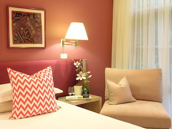 Hunter Valley Cooperage B&B - Brisbane Tourism 2