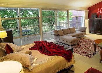 Hunter Valley Cooperage B&B - Brisbane Tourism 5