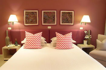 Hunter Valley Cooperage B&B - Brisbane Tourism 6