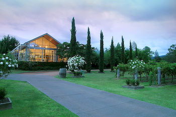 Hunter Valley Cooperage B&B - Brisbane Tourism 7