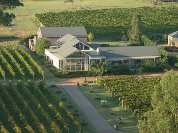 Hunter Valley Cooperage B&B - Brisbane Tourism 8