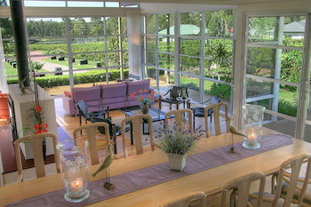 Hunter Valley Cooperage B&B - Brisbane Tourism 12