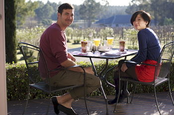 Hunter Valley Cooperage B&B - Brisbane Tourism 13