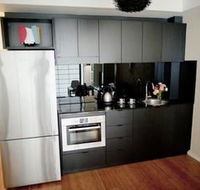 Newtown Mews - Brisbane Tourism