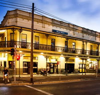 Royal Hotel Randwick - Tourism Brisbane