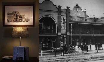 Cessnock Hotel - Brisbane Tourism 0