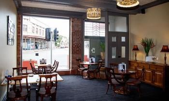 Cessnock Hotel - Brisbane Tourism 2