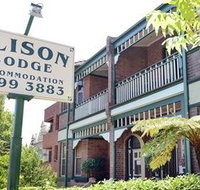Alison Lodge - Tourism Brisbane
