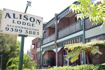 Alison Lodge - Tourism Brisbane 0