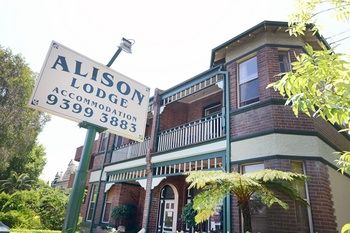 Alison Lodge - Tourism Brisbane 1