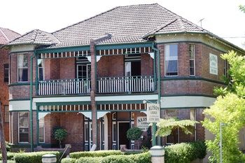 Alison Lodge - Tourism Brisbane 2