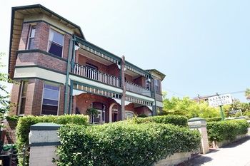 Alison Lodge - Tourism Brisbane 3