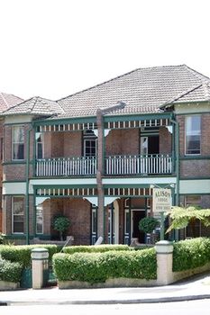Alison Lodge - Tourism Brisbane 4