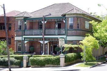 Alison Lodge - Tourism Brisbane 6