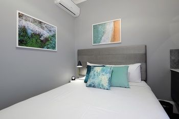 Alison Lodge - Tourism Brisbane 11