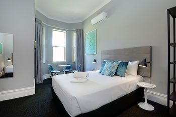 Alison Lodge - Tourism Brisbane 21