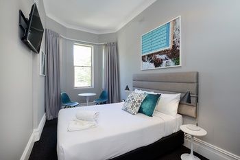 Alison Lodge - Tourism Brisbane 24