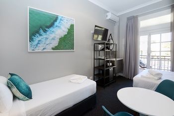 Alison Lodge - Tourism Brisbane 28