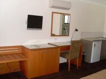 The Denman - Tourism Brisbane 3