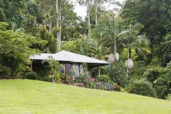 Towen Mountain QLD Tourism Brisbane