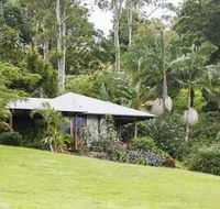 Montville Misty View Cottages - Tourism Brisbane