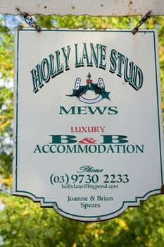 Holly Lane Mews - Brisbane 4u 63