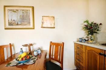 Lillypilly's Country Cottages & Day Spa - Tourism Brisbane 1