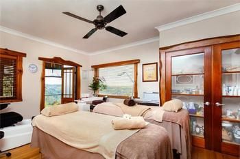 Lillypilly's Country Cottages & Day Spa - Tourism Brisbane 3
