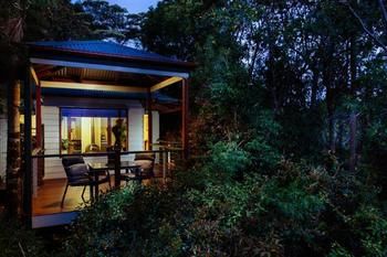 Lillypilly's Country Cottages & Day Spa - Tourism Brisbane 4