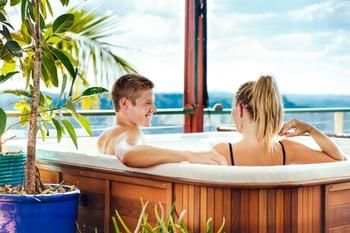 Lillypilly's Country Cottages & Day Spa - Tourism Brisbane 6