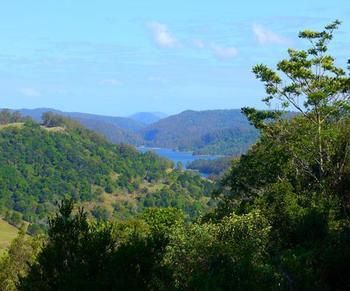 Lillypilly's Country Cottages & Day Spa - Tourism Brisbane 8