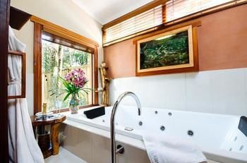 Lillypilly's Country Cottages & Day Spa - Tourism Brisbane 10