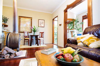 Lillypilly's Country Cottages & Day Spa - Tourism Brisbane 11