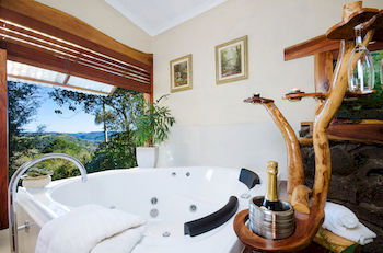 Lillypilly's Country Cottages & Day Spa - Tourism Brisbane 15