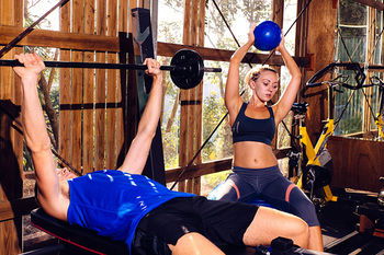 Lillypilly's Country Cottages & Day Spa - Tourism Brisbane 17