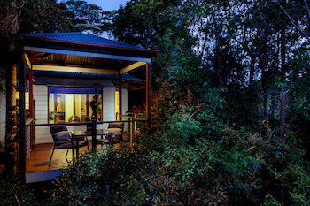 Lillypilly's Country Cottages & Day Spa - Tourism Brisbane 22
