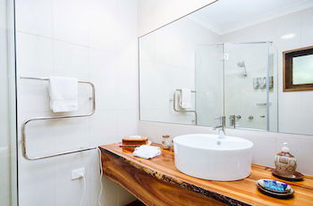 Lillypilly's Country Cottages & Day Spa - Tourism Brisbane 23