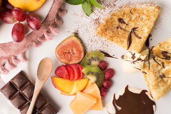 Lillypilly's Country Cottages & Day Spa - Tourism Brisbane 25