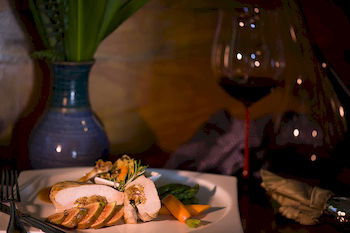 Lillypilly's Country Cottages & Day Spa - Tourism Brisbane 28