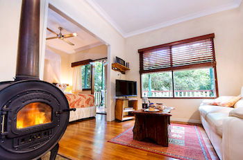 Lillypilly's Country Cottages & Day Spa - Tourism Brisbane 29