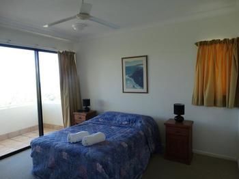 Costa Bella Apartments - Brisbane 4u 1