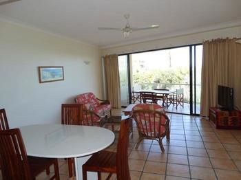 Costa Bella Apartments - Brisbane 4u 5