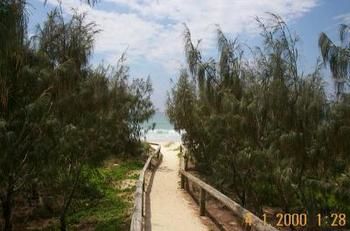 Costa Bella Apartments - Brisbane 4u 7