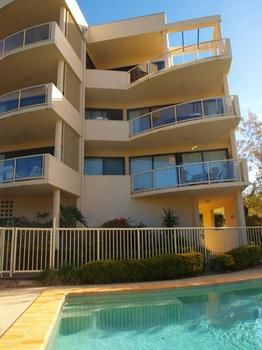Costa Bella Apartments - Brisbane 4u 10