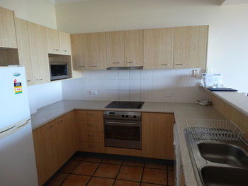 Costa Bella Apartments - Brisbane 4u 35